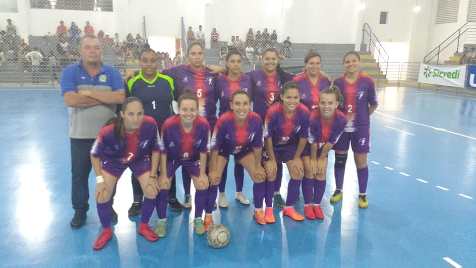 Copa Porto de Futsal Feminino 2023 tem início neste sábado, dia 06 de maio  – Prefeitura de Porto